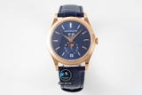 NEW 2022 / PPF FACTORY BEST 1:1 / PATEK PHILIPPE CALATRAVA 5396 CAL.324SC