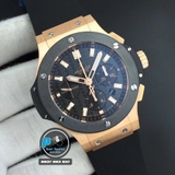 V6 FACTORY BEST 1:1 / HUBLOT BIG BANG CHRONOGRAPH 44
