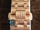 JF FACTORY BEST 1:1 / AP ROYAL OAK OFFSHORE CHRONOGRAPH 42