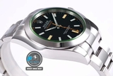 DJ FACTORY BEST 1:1 / ROLEX MILGAUSS 40