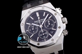 JH FACTORY BEST 1:1 / AP ROYAL OAK CHRONOGRAPH 41