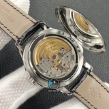 NEW 2022 / 3K FACTORY BEST 1:1 / PATEK PHILIPPE CALATRAVA 5227 40 x 9,4MM CAL.324SC