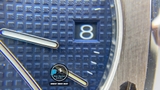 NEW 2020 / XF FACTORY BEST 1:1 / AP ROYAL OAK EXTRA-THIN 15202 39MM