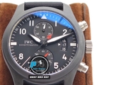 ZF FACTORY BEST 1:1 / IWC PILOT SPITFIRE CHRONOGRAPH