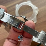 NEW 2021 / N FACTORY BEST 1:1 / ROLEX SUBMARINE DATE 116610LV 