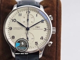 ZF FACTORY BEST 1:1 / IWC PORTUGIESER CHRONOGRAPH  IW371446