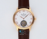 NEW 2021 / TFL FACTORY BEST 1:1 / BLANCPAIN VILLERET TOURBILLION LIMITED