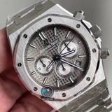 NEW 2021 / OM FACTORY BEST 1:1 / AP ROYAL OAK CHRONOGRAPH 26331