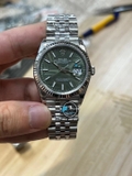 NEW 2023 / VS FACTORY BEST 1:1 / ROLEX DATEJUST 36MM CAL.3235