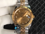 EW FACTORY BEST 1:1 / ROLEX DATEJUST 41 JUBILEE