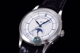 NEW 2021 / GR FACTORY BEST 1:1 / PATEK PHILIPPE CALATRAVA 5396