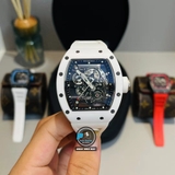 NEW 2022 / RM FACTORY BEST 1:1 / RICHARD MILLER RM 055 CARBON RMUL2