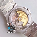 PF FACTORY BEST 1:1 / PATEK PHILIPPE NAUTILUS 40TH ANNIVERSARY