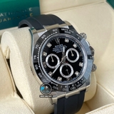 NEW 2022 / BETTER (3K) FACTORY BEST 1:1 / ROLEX DAYTONA OYSTERFLEX 40 x 12,2MM CAL.4130