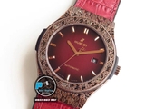 SR FACTORY BEST 1:1 / HUBLOT CLASIC FUSION ARTURO FUENTE 45