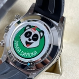 NEW 2022 / BETTER (3K) FACTORY BEST 1:1 / ROLEX DAYTONA OYSTERFLEX 40 x 12,2MM CAL.4130