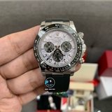 NEW 2021 / JVS FACTORY BEST 1:1 / ROLEX DAYTONA OYSTERFLEX 40MM CORE 7750