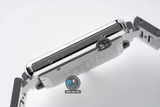 NEW 2021 / AF FACTORY BEST 1:1 / CARTIER SANTOS WSTA0029 31 X 41MM CORE 2892