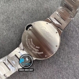 V6 FACTORY BEST 1:1 / CARTIER BALLOON BLEU 33MM