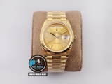 NEW 2020 / EW FACTORY BEST 1:1 / ROLEX DAY-DATE 36MM
