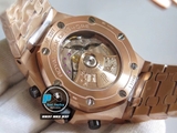 JF FACTORY BEST 1:1 / AP ROYAL OAK OFFSHORE CHRONOGRAPH 42
