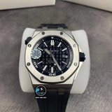 NEW 2020 / ZF FACTORY BEST 1:1 / AP ROYAL OAK OFFSHORE 15710