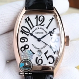 WF FACTORY BEST 1:1 / FRANK MULLER CASABLANCA AUTOMATIQUE 8880