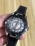 NEW 2023 / VS FACTORY BEST 1:1 / OMEGA SEAMASTER AQUA WORLD TIME