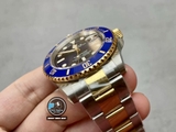 NEW 2021 / JVS FACTORY BEST 1:1 / ROLEX SUBMARINE DATE 126613, 126618 41MM CAL.3235
