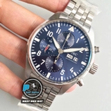 ZF FACTORY BEST 1:1 / IWC PILOT CHRONOGRAPH IW3777