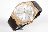 NEW 2021 / 8F FACTORY BEST 1:1 / VACHERON CONSTANTIN OVERSEAS 4500V 41MM