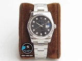 DJ FACTORY BEST 1:1 / ROLEX DATEJUST 36 BRACELET 3D