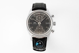 NEW 2023 / APS FACTORY BEST 1:1 / IWC PORTUGUESE CHRONOGRAPH 42MM