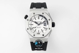 NEW 2023 / IPF FACTORY BEST 1:1 / AP ROYAL OAK OFFSHORE 15710 42MM CAL.3210
