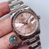 NEW 2020 / EW FACTORY BEST 1:1 / ROLEX DATEJUST 36