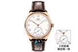 NEW 2023 / GR FACTORY BEST 1:1 / IWC PORTUGIESER 40MM