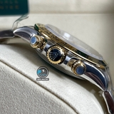 NEW 2022 / BETTER (3K) FACTORY BEST 1:1 / ROLEX DAYTONA OYSTER STEEL 116503 40 x 12,2MM CAL.4130