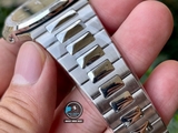 NEW 2022 / 3K FACTORY BEST 1:1 / PATEK PHILIPPE NAUTILUS 5711 DIAMOND BEZEL CAL.324SC