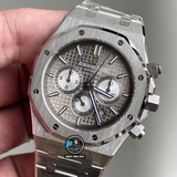 NEW 2021 / OM FACTORY BEST 1:1 / AP ROYAL OAK CHRONOGRAPH 26331