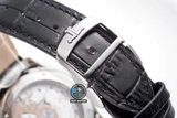NEW 2021 / ZF FACTORY BEST 1:1 / JAGER LECOULTRE ULTRA THIN Q1378420