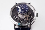 NEW 2021 / ZF FACTORY BEST 1:1 / BREGUET TRADITION 7097B 40MM