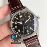 ZF FACTORY BEST 1:1 / IWC PILOT MARK XVIII HERITAGE 327006 40MM