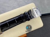 NEW 2023 / J FACTORY BEST 1:1 / JAGER LECOULTRE MASTER ULTRA THIN PERPETUAL 39MM CAL.868