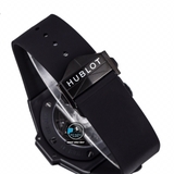 NEW 2022 / ZF FACTORY BEST 1:1 / HUBLOT BIG BANG SANG BLEU II CERAMIC 45MM HUB.1240