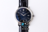ZF FACTORY BEST 1:1 / IWC PORTOFINO IW35650 40MM