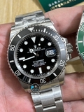 NEW 2023 / VS FACTORY BEST 1:1 / ROLEX SUBMARINE DATE 126610LV 41MM CAL.3235