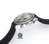 NEW 2021 / HR FACTORY BEST 1:1 / OMEGA SPEEDMASTER RACING CHRONOGRAPH 40MM 326.32.40.50