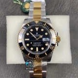 NEW 2021 / VS FACTORY BEST 1:1 / ROLEX SUBMARINE DATE 126613LN CAL.3135