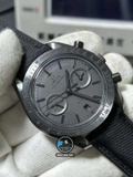 NEW 2023 / OM FACTORY BEST 1:1 / OMEGA SPEEDMASTER MOONWATCH TITANIUM 42MM COAXIAL.9300