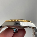NEW 2021 / CLEAN FACTORY BEST 1:1 / ROLEX SUBMARINE DATE 116613 CAL.3135 40MM